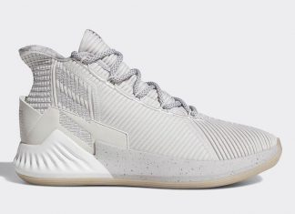 adidas D Rose 9 BB7159 Release Date