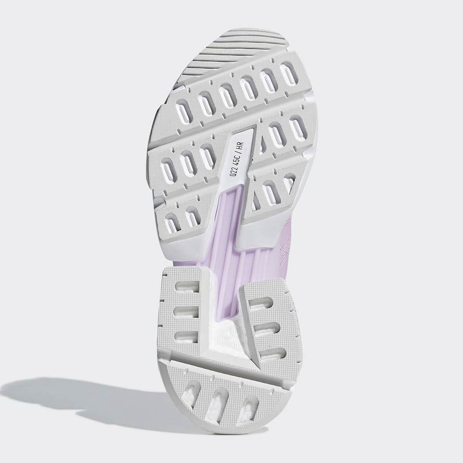 adidas POD S3.1 Clear Lilac B37469 Release Date