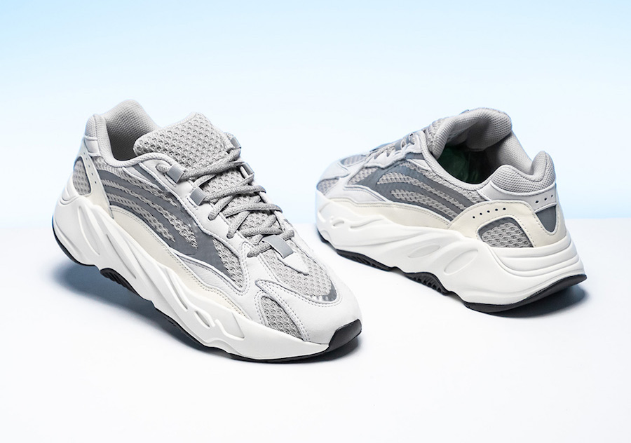 adidas Yeezy 700 V2 Static EF2829 Release Date
