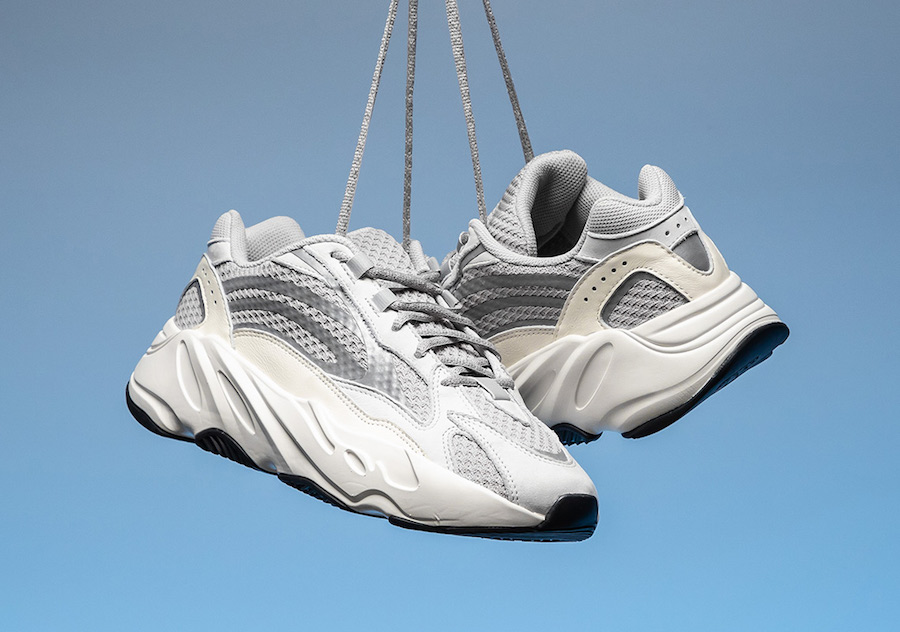 adidas Yeezy 700 V2 Static EF2829 Release Date