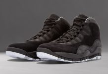 Air Jordan 10 I'm Back 310805-104 Release Date - Sneaker Bar Detroit