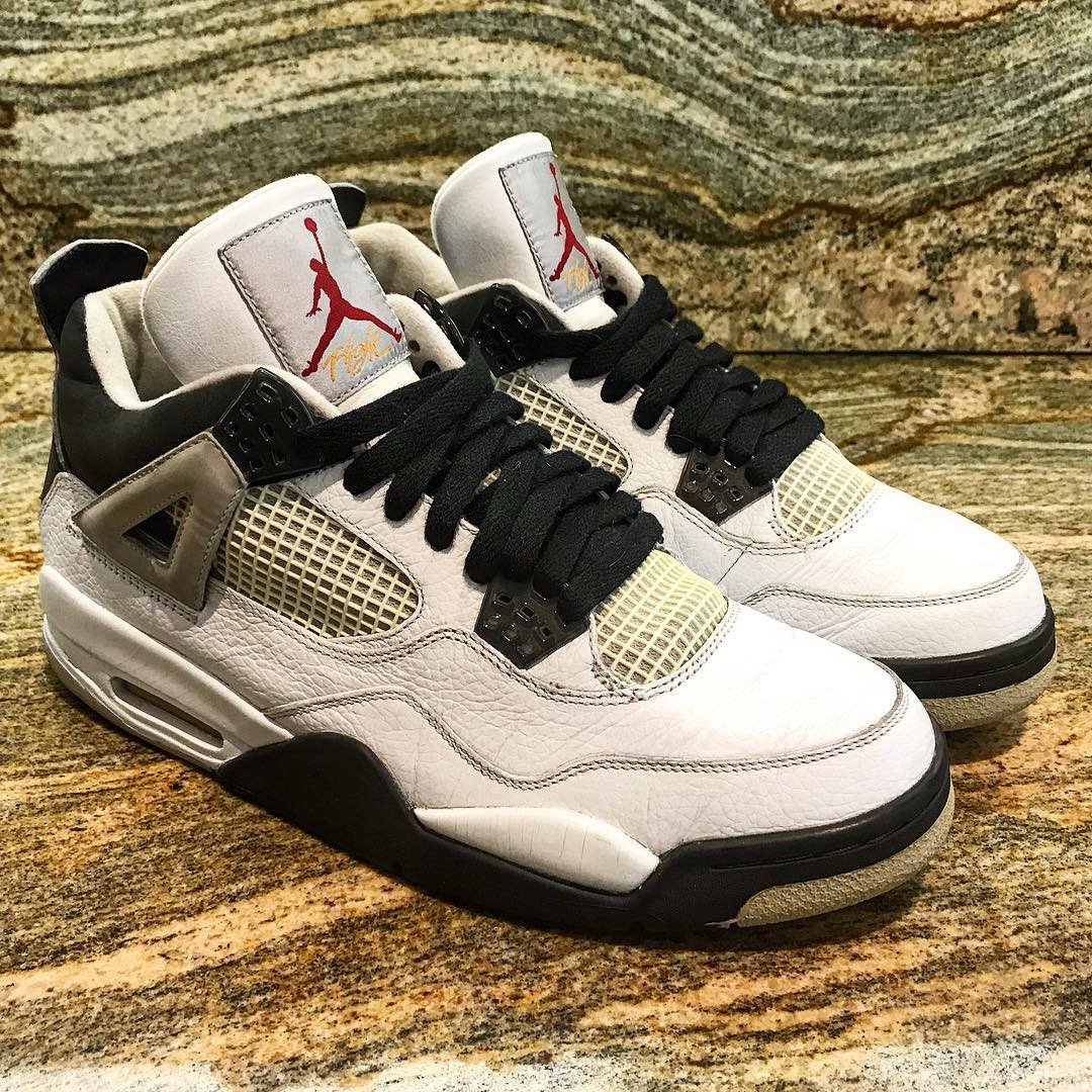 retro 4 cement 2019