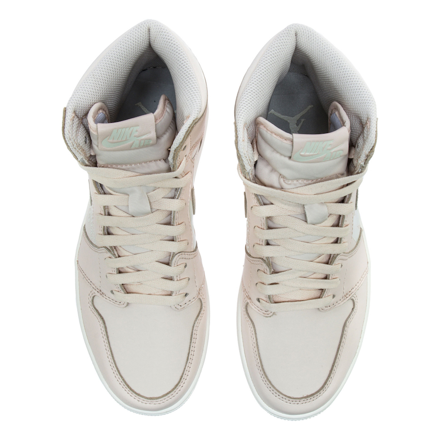 Air Jordan 1 Guava Ice 555088-801 Release Date - Sneaker Bar Detroit