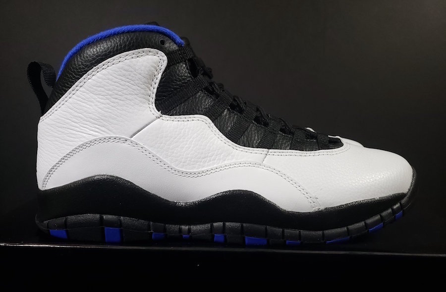 Air Jordan 10 Retro Orlando 310805-108 Release Date Price Air Jordan 10 Retro Orlando 310805-108 Release Date
