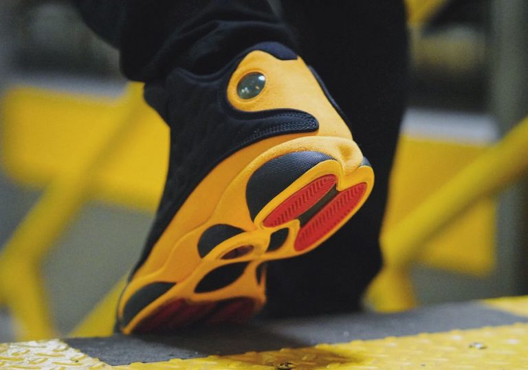 carmelo anthony 13 jordans