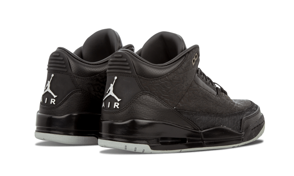 Air Jordan 3 Flip