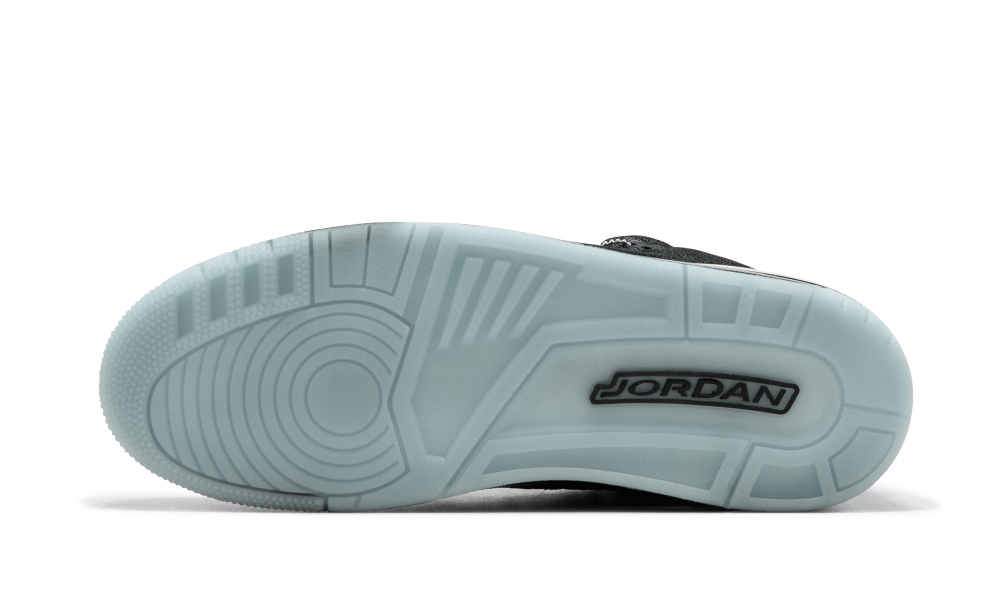 Air Jordan 3 Flyknit