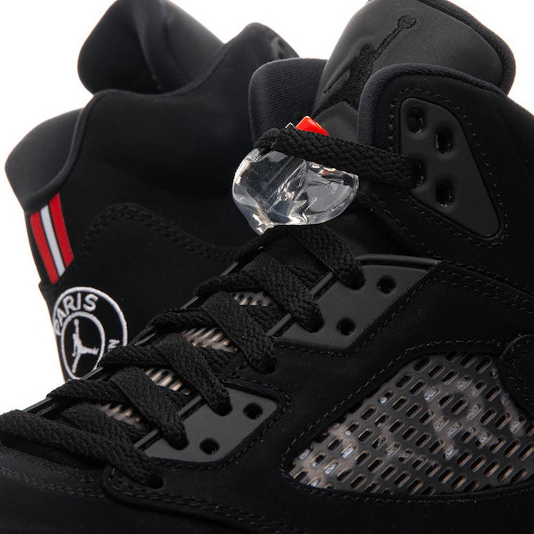 Air Jordan 5 PSG Release Date