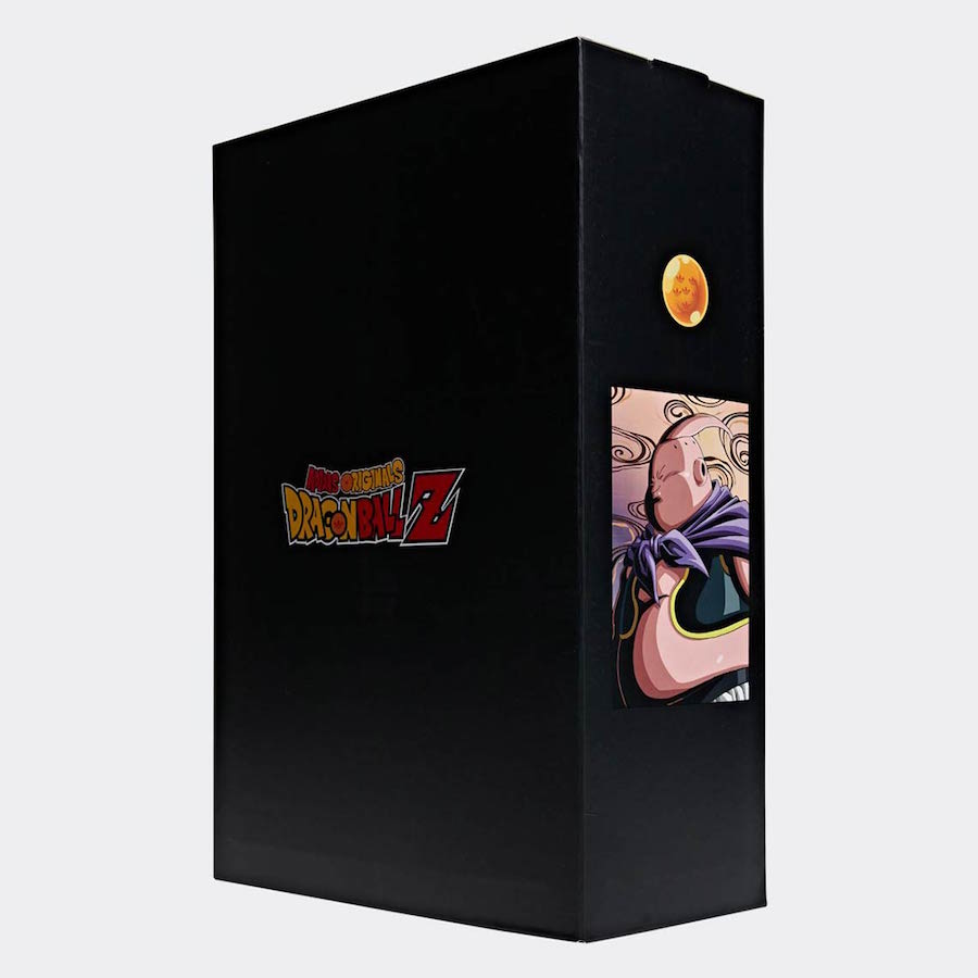 Dragon Ball Z x adidas Kamanda Majin Buu D97055 Release Date
