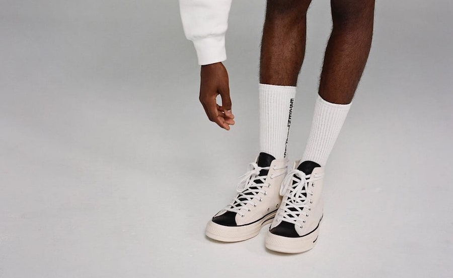 Fear of God Essentials x Converse Chuck Taylor 70 Release Date