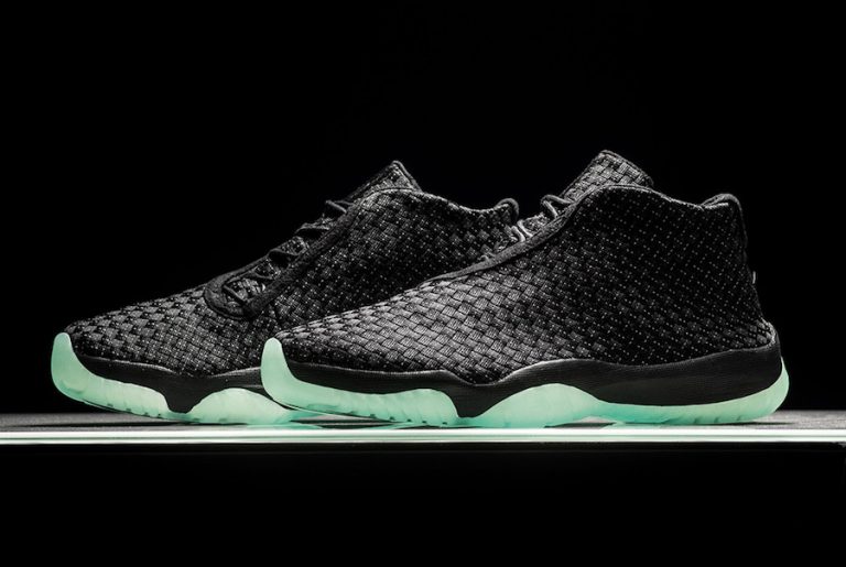 Jordan Brand Air Jordan Future Premium - 652141-003 - SNS