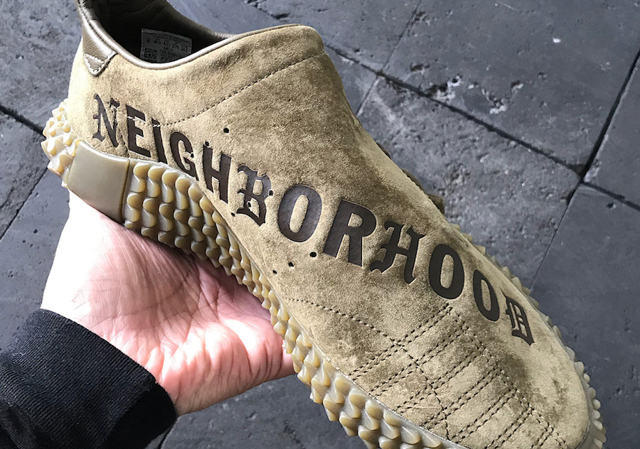IetpShops - Neighborhood adidas Kamanda Release Date - zapatillas de Adidas mujer talla 37.5