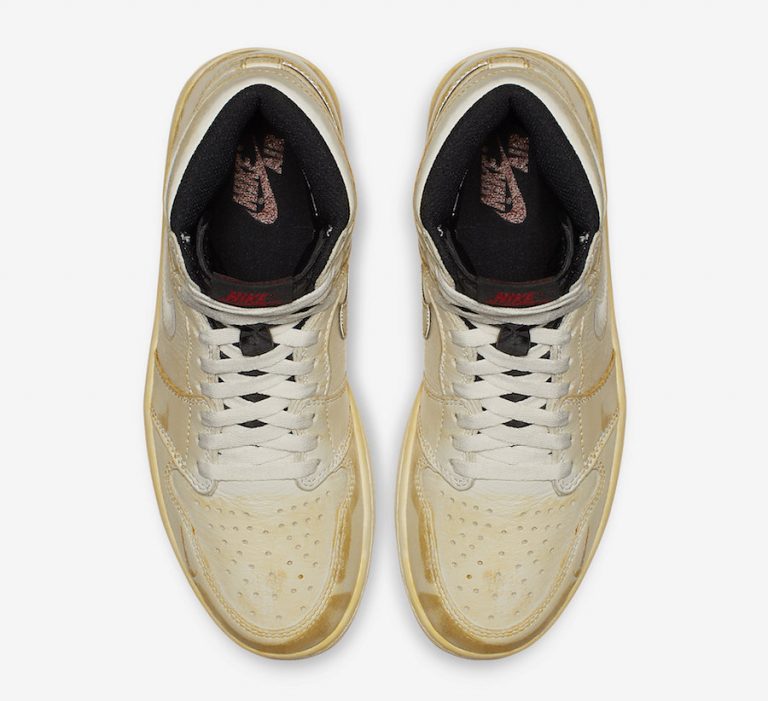 nigel sylvester jordan 1
