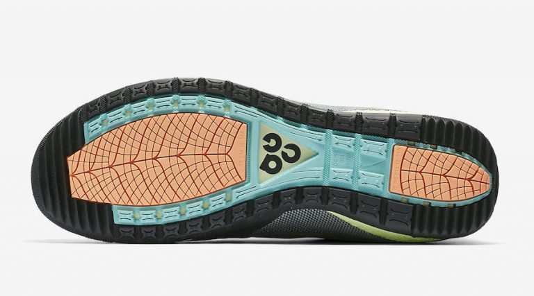 acg ruckel ridge black