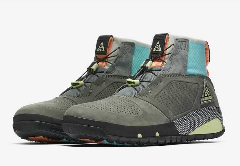 nike acg ruckel
