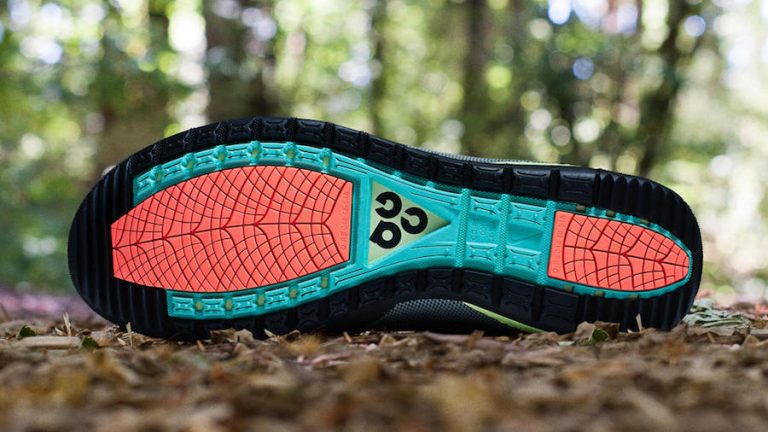 ruckel ridge nike