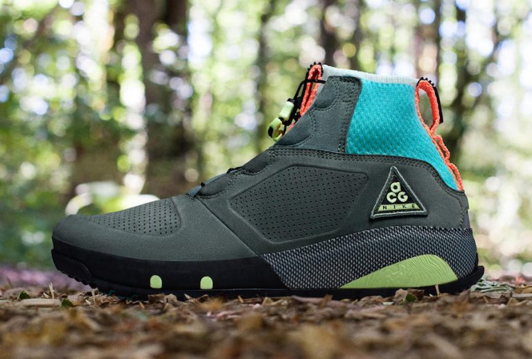 ruckel ridge nike