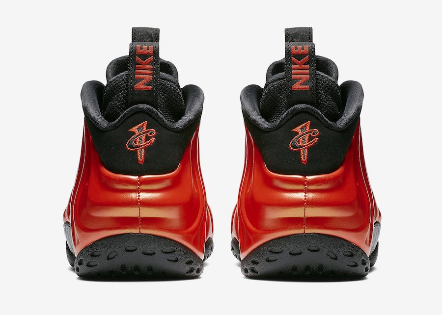 Nike Air Foamposite One Habanero Red 314996-603 - Sneaker Bar Detroit