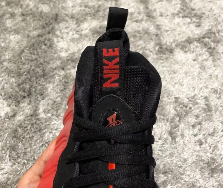 foamposite habanero