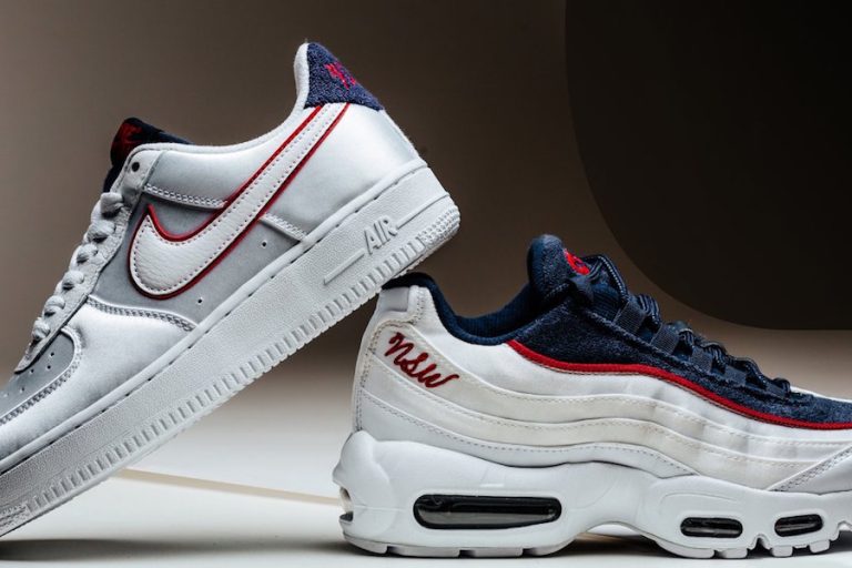 air max 95 premium blackened blue