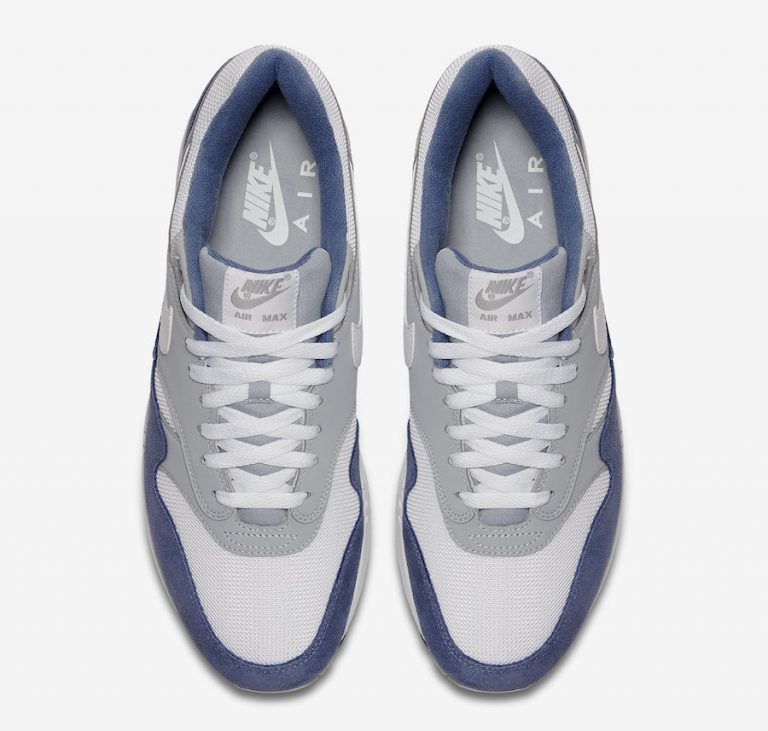 Nike Air Max 1 Blue Recall AT0060-001 - Sneaker Bar Detroit