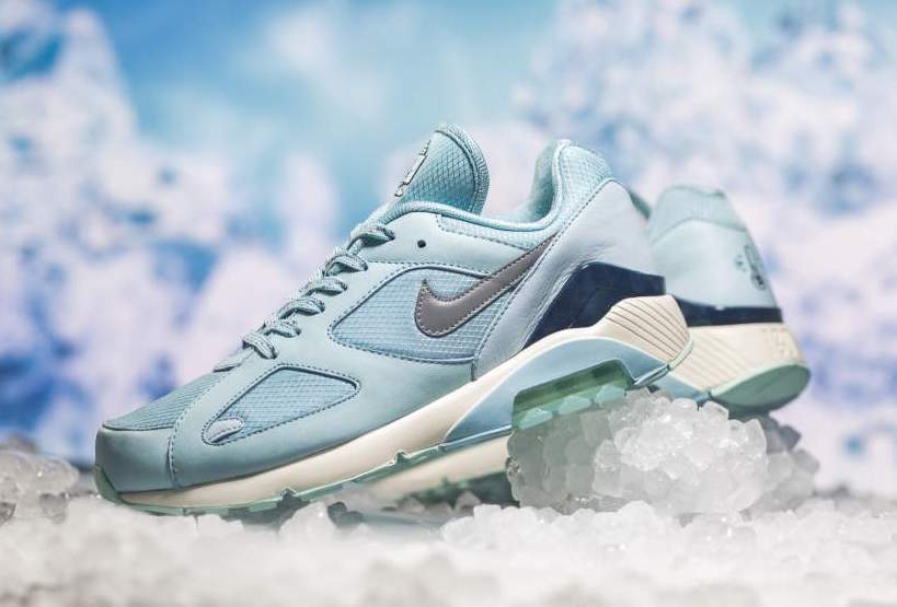 Nike Air Max 180 Fire and Ice AV3734-400