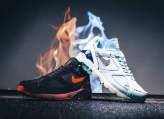 Nike Air Max 180 Colorways, Release Dates, Pricing | SBD