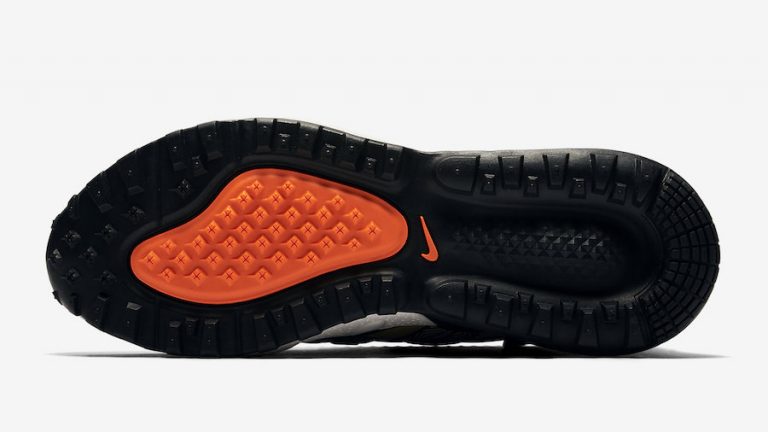 nike air max 200 bowfin desert cone