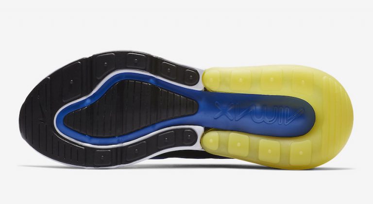 nike air max 270 game