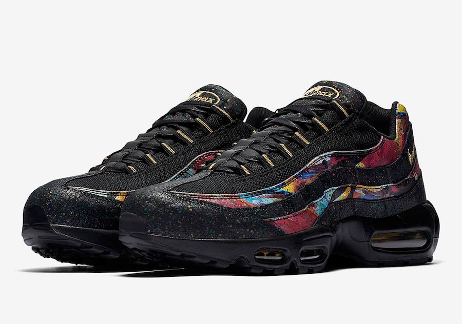 Caribana air max outlet 95