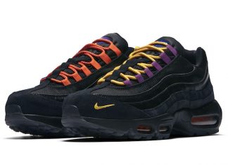 Nike Air Max 95 LA/NYC Release Date
