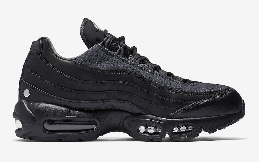Nike Air Max 95 NRG Jacket Pack AT6146-001 Release Date