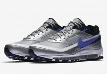 Neue exklusiv Nike Air Max 97Bw AO2406 001 BlackBlack Neue exklusiv Nike Air Max 97Bw AO2406 001 BlackBlack