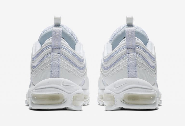 Nike Air Max 97 Light Blue 921826-104 Release Date - SBD