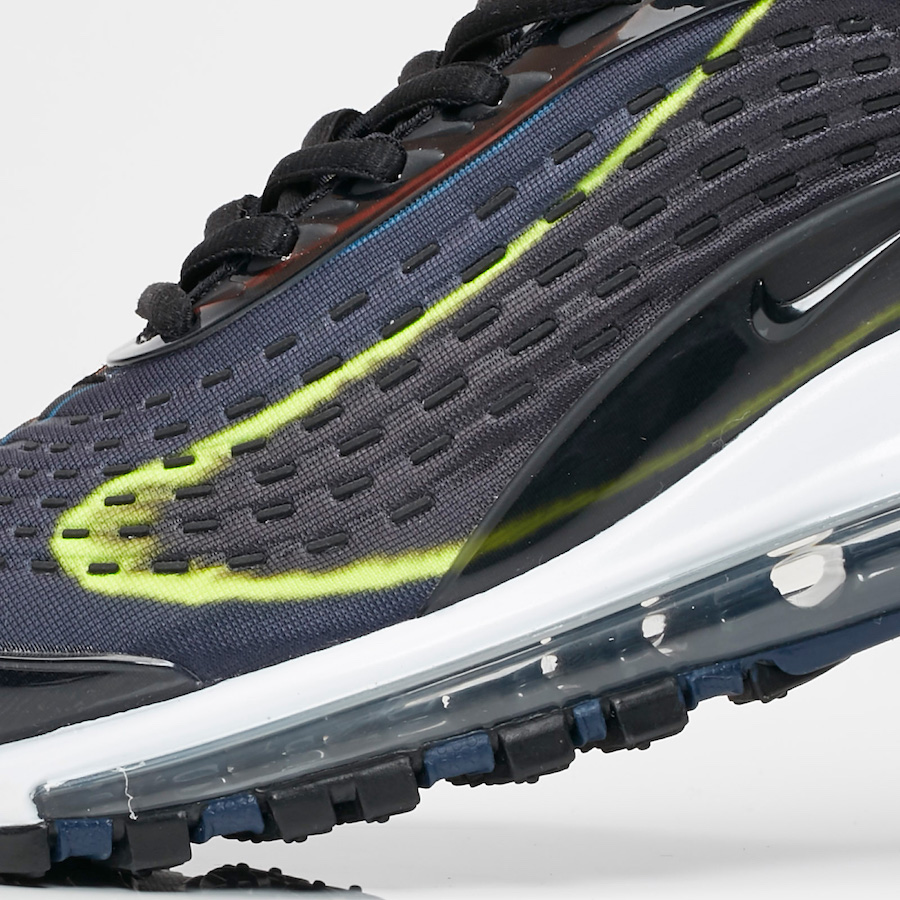 Nike Air Max Deluxe Midnight Navy AQ1272-001 Release Date