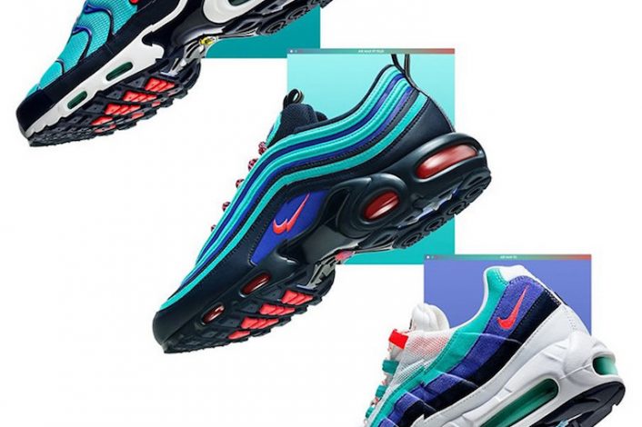 air max 97 discover your air