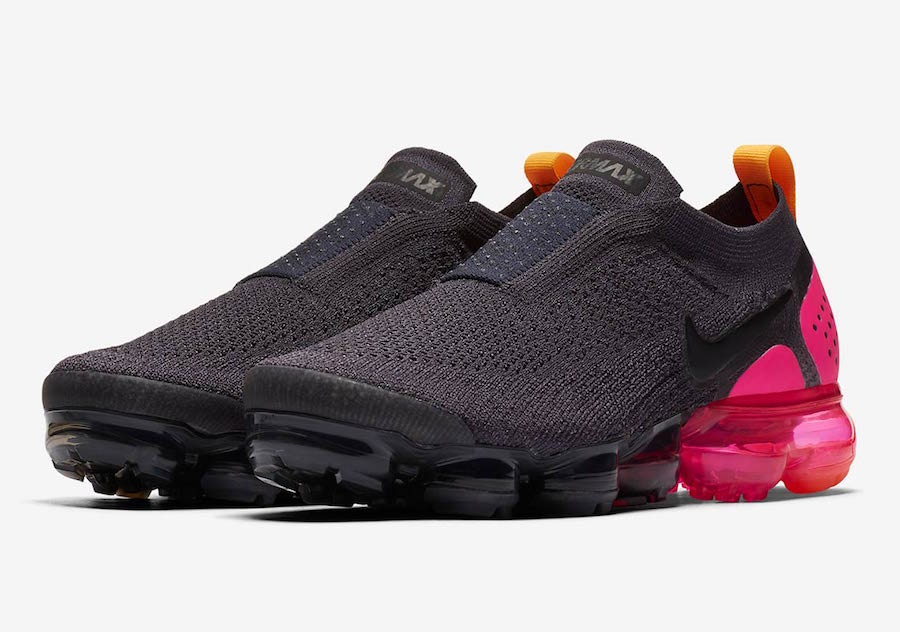 nike vapormax flyknit moc 2 womens