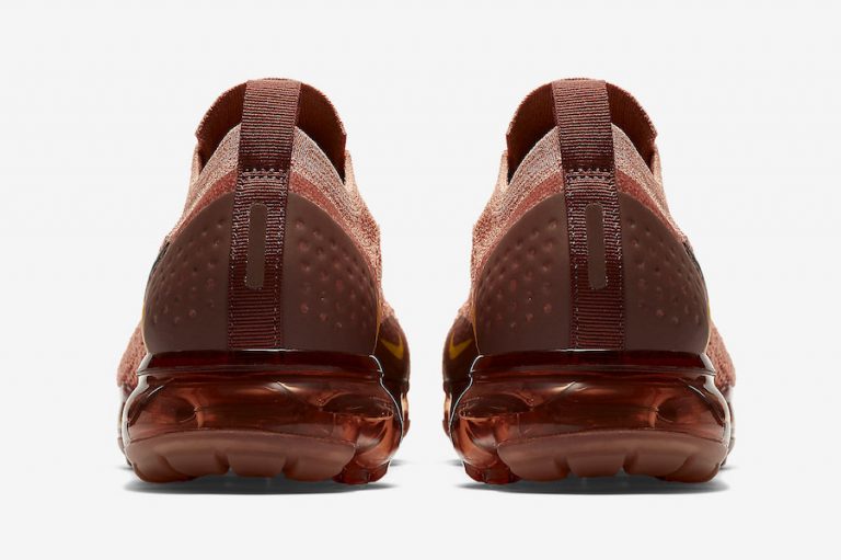 nike vapormax terra blush