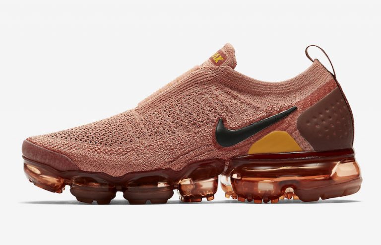 vapormax terra blush