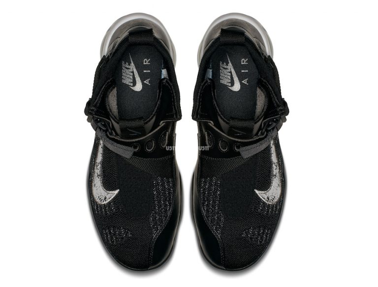 nike air vapormax premier flyknit