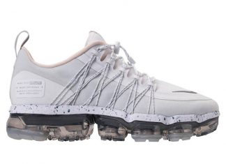 nike vapormax desert ore