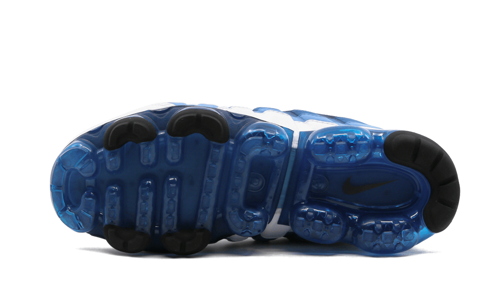 Nike Air VaporMax Slate French Blue AJ7292-100