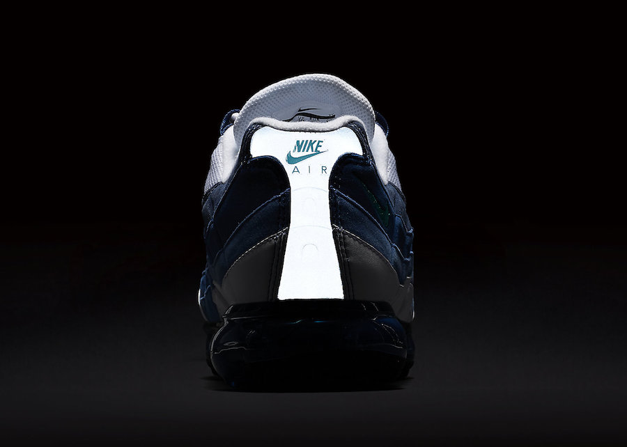 Nike Air VaporMax Slate French Blue AJ7292-100 Release Date