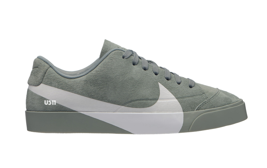 Nike blazer city low hot sale mens