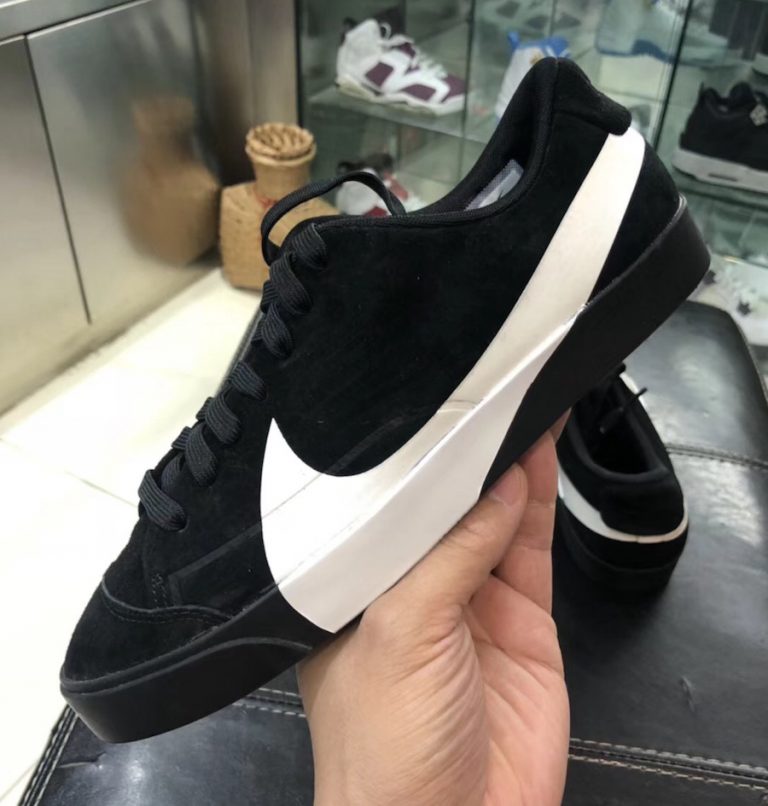 do nike blazers run big