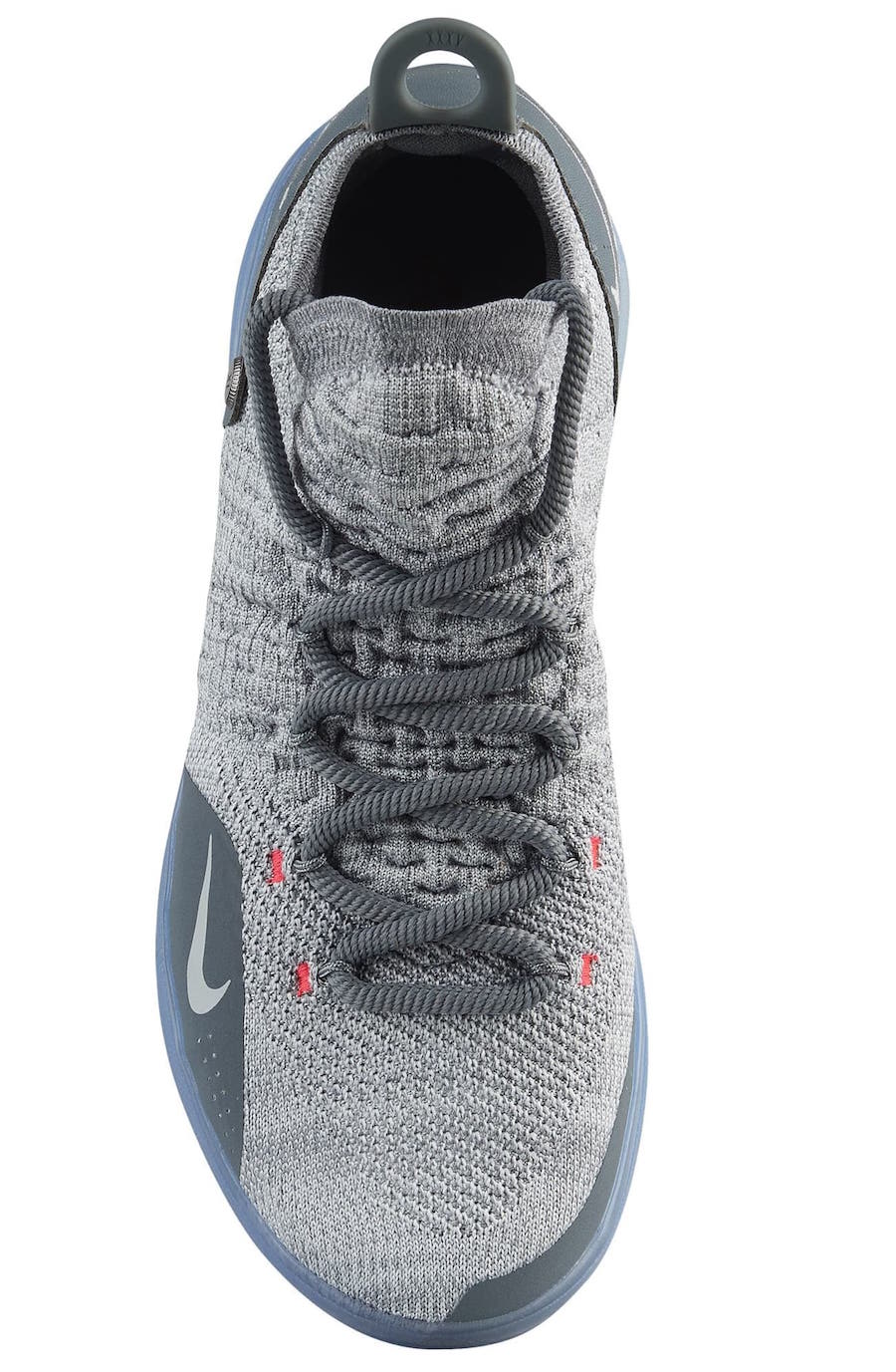 Nike KD 11 Cool Grey AO2604-002 Release Date