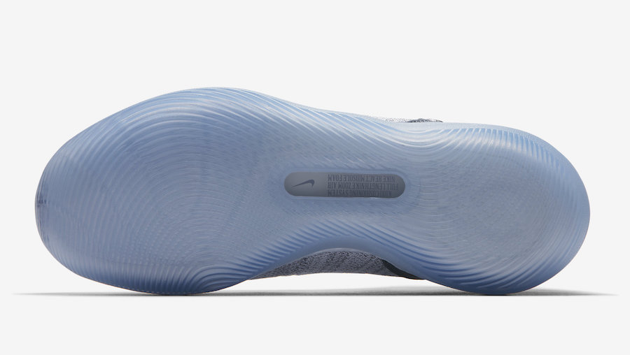 Nike KD 11 Cool Grey AO2604-002 Release Date Price