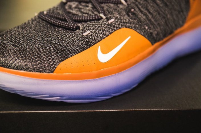 kd 11 texas longhorns