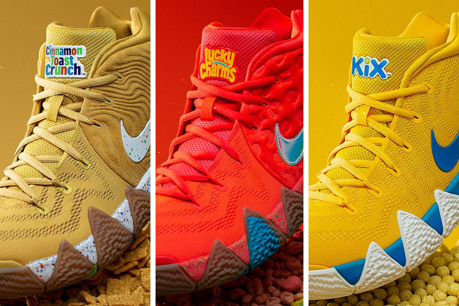 kyrie 1 cereal