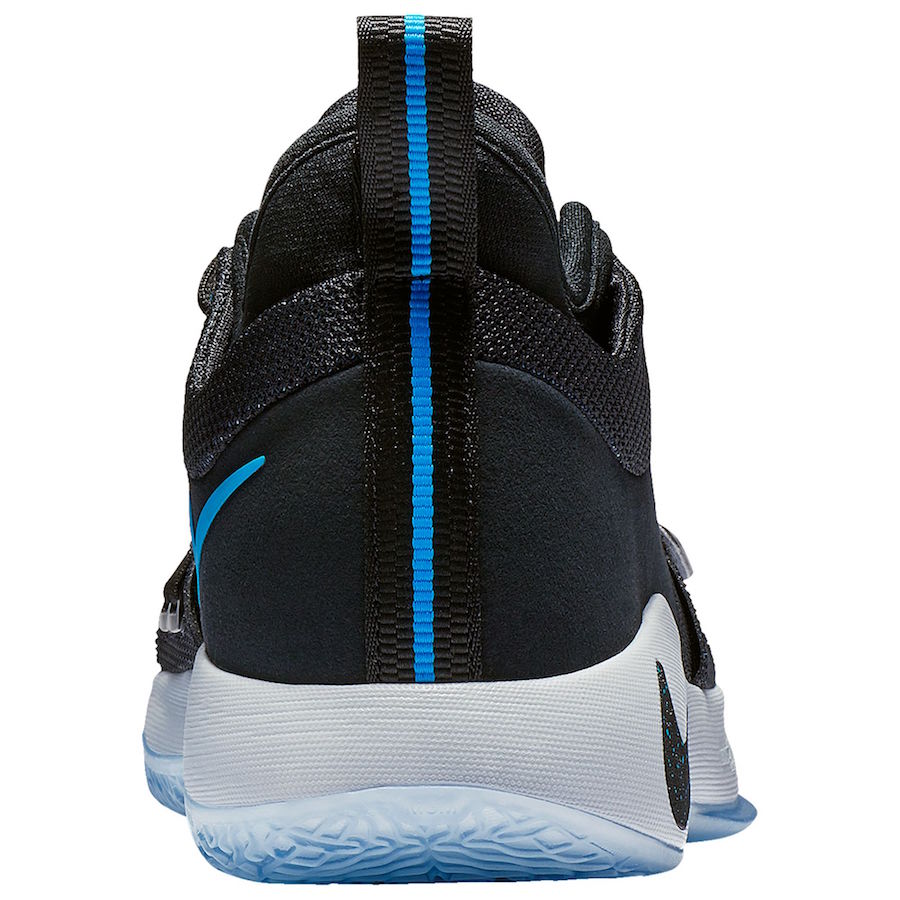 Nike PG 2.5 Photo Blue BQ8452-006 Release Date
